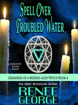 cover image of Spell Over Troubled Water